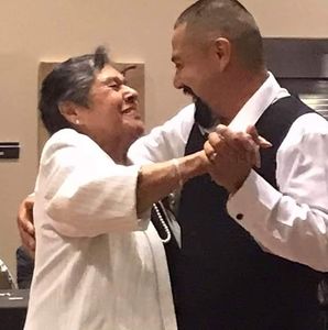 Meet your Posher, Mark